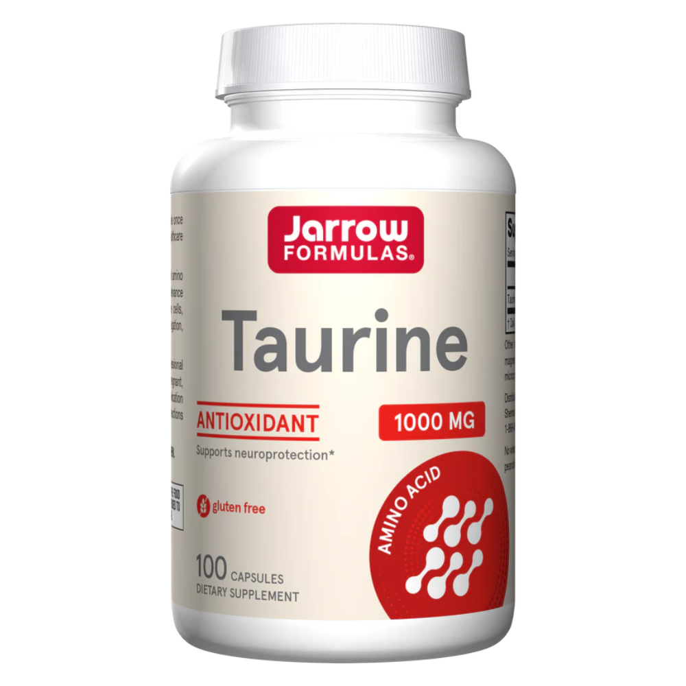 Taurine