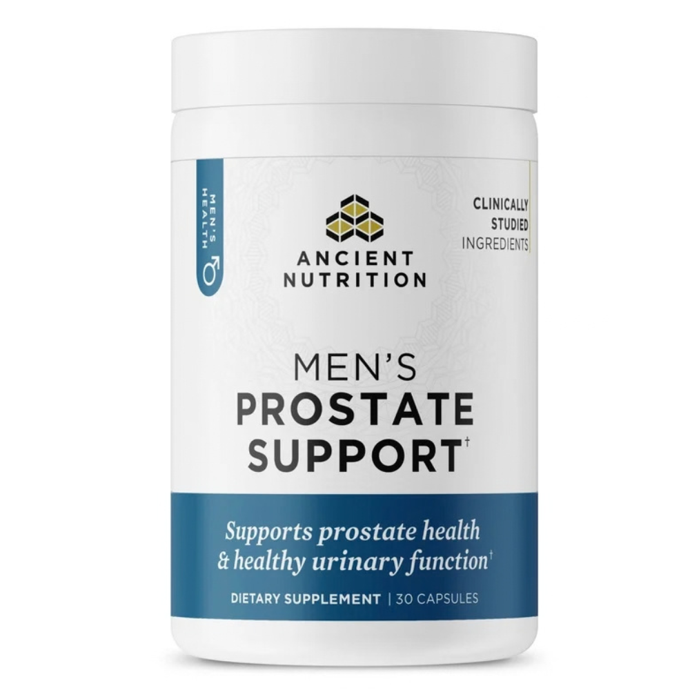 MEN'S PROSTATE SUPPORT
