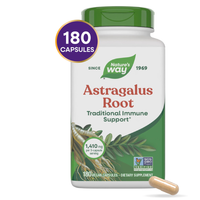 Thumbnail for Raíz de Astrágalo
