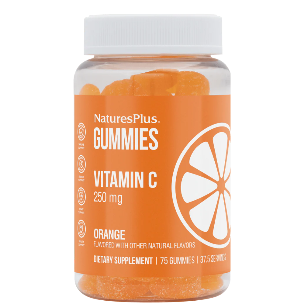 Gomitas de Vitamina C