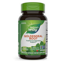 Thumbnail for Goldenseal Root