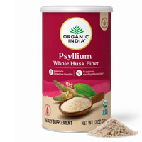 Thumbnail for Psyllium Husk – Organic Whole Husk Fiber