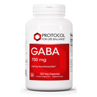 Thumbnail for GABA 750MG