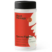 Thumbnail for Germ Fighter Carpet Refresher