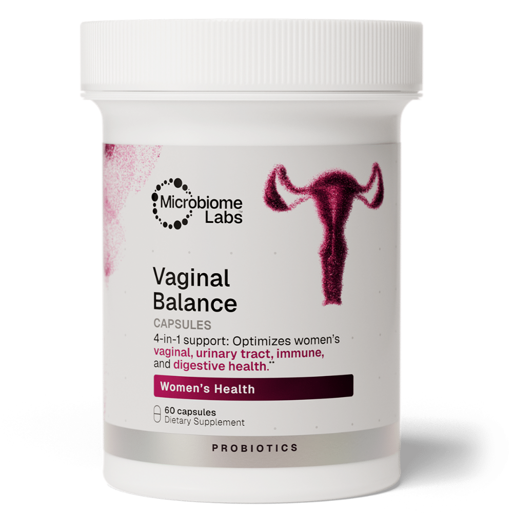 Vaginal Balance