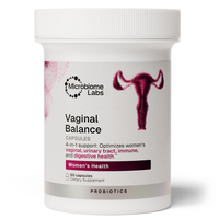 Thumbnail for Vaginal Balance
