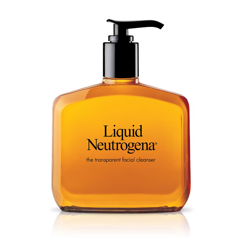 Liquid Neutrogena - Neutrogena