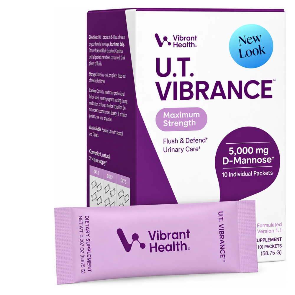 U.T. Vibrance Sticks