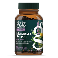 Thumbnail for Menopause Support Daytime