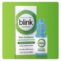 Thumbnail for Blink Contacts Gotas Oftálmicas Lubricantes