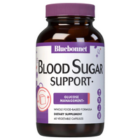 Thumbnail for BLOOD SUGAR SUPPORT