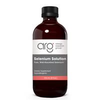 Thumbnail for Selenium Solution