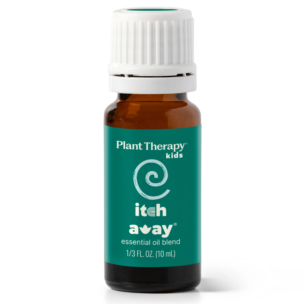 ITCH AWAY ESSENTIAL OIL
