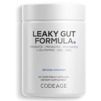 Thumbnail for LEAKY GUT FORMULA