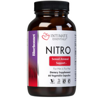 Thumbnail for INTIMATE ESSENTIALS NITRO