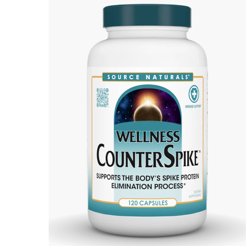 WELLNESS COUNTERSPIKE