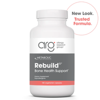 Thumbnail for Metabolic Maintenance Rebuild
