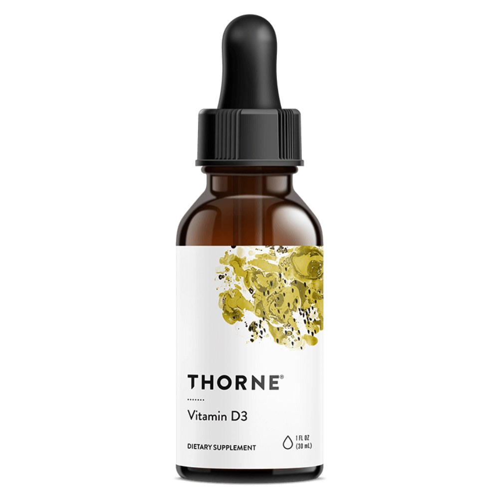 VITAMIN D3