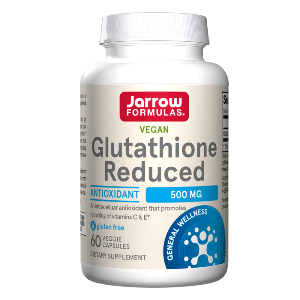Glutatión Reducido