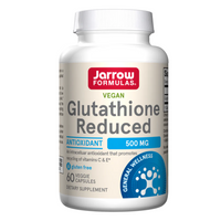 Thumbnail for Glutatión Reducido