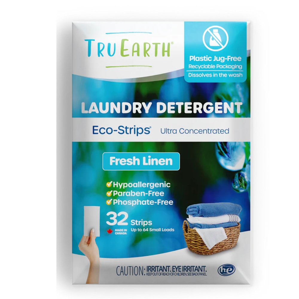 DETERGENTE PARA ROPA ECO-STRIPS