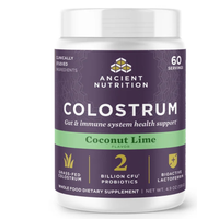 Thumbnail for Colostrum Coconut Lime