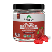 Thumbnail for GOMITAS DE FIBRA ORGÁNICA
