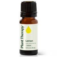 Thumbnail for Lemon Essential Oil