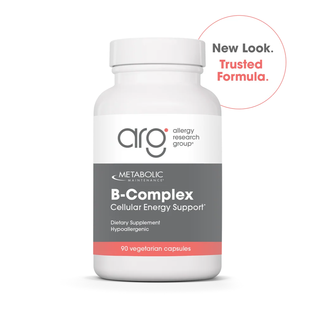 Metabolic Maintenance B-Complex