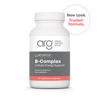 Thumbnail for Metabolic Maintenance B-Complex