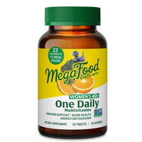 Thumbnail for Women's 40+ One Daily Multivitamin