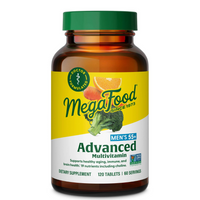 Thumbnail for Men's 55+ Advanced Multivitamin
