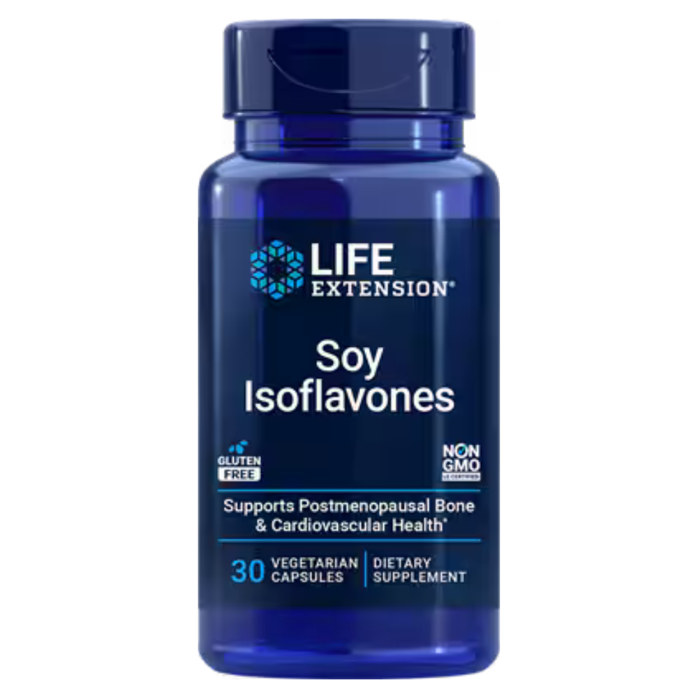 Soy Isoflavones