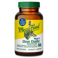 Thumbnail for Men’s One Daily Multivitamin