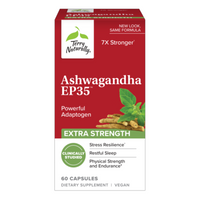 Thumbnail for ASHWAGANDHA EP35 EXTRA STRENGTH