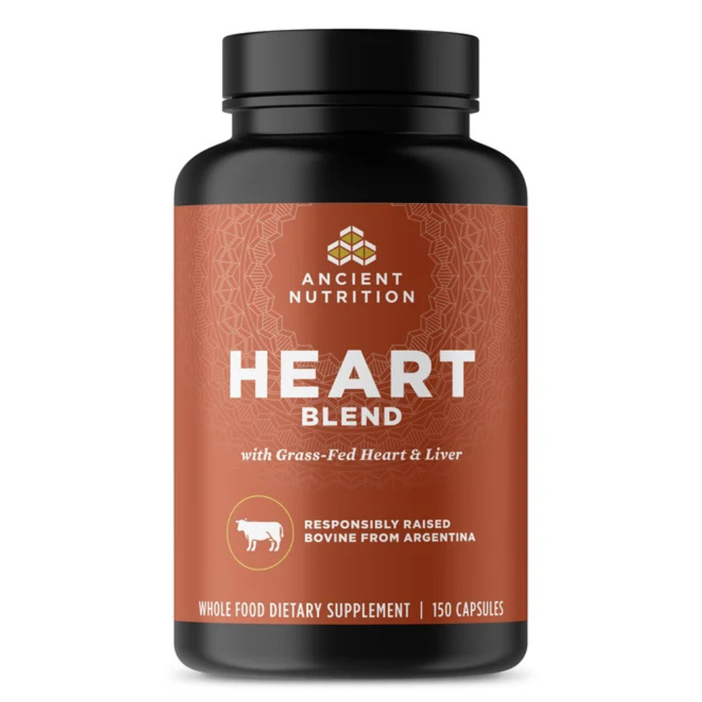 HEART BLEND
