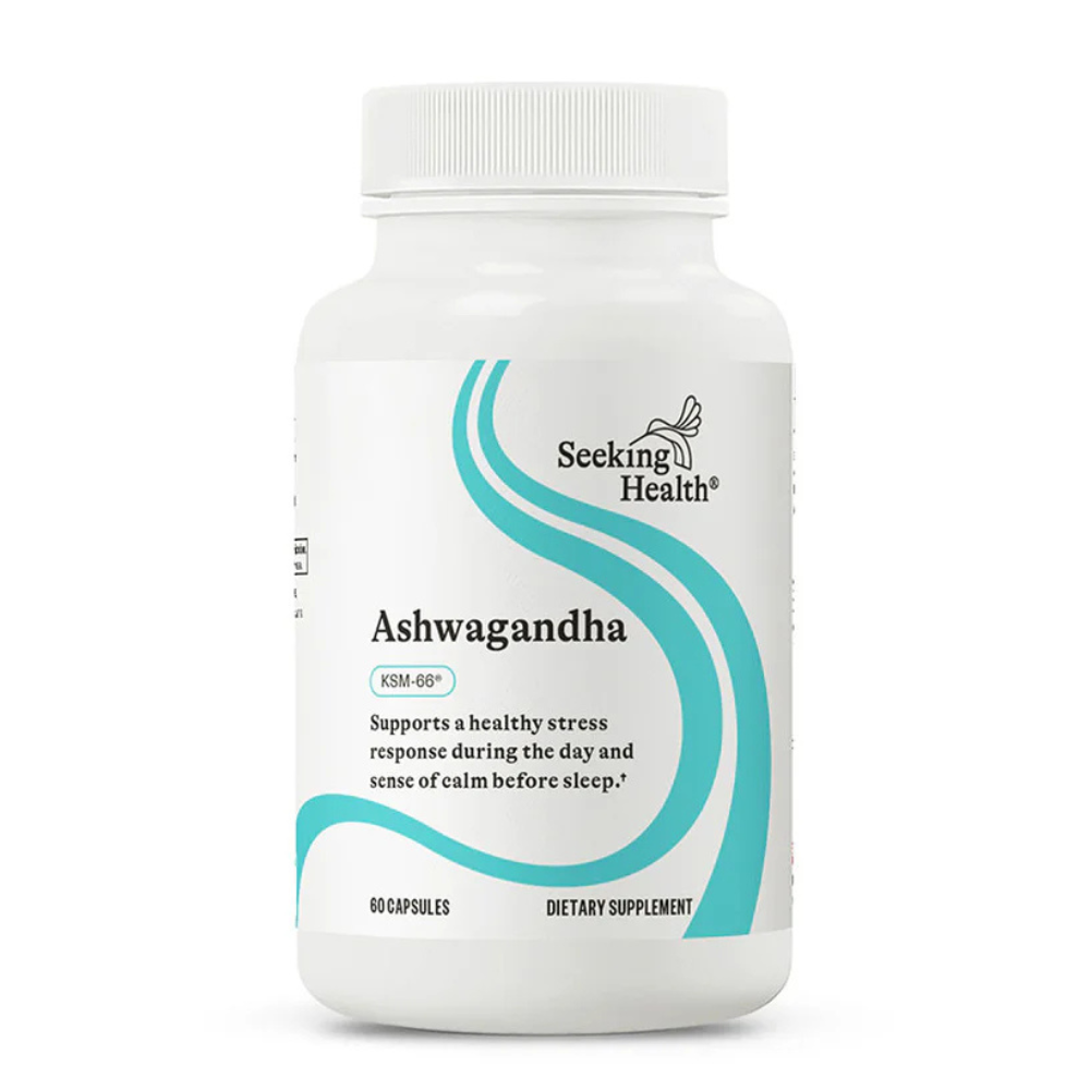 Ashwagandha Extract