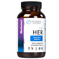 Thumbnail for INTIMATE ESSENTIALS FOR HER HORMONAL BALANCE