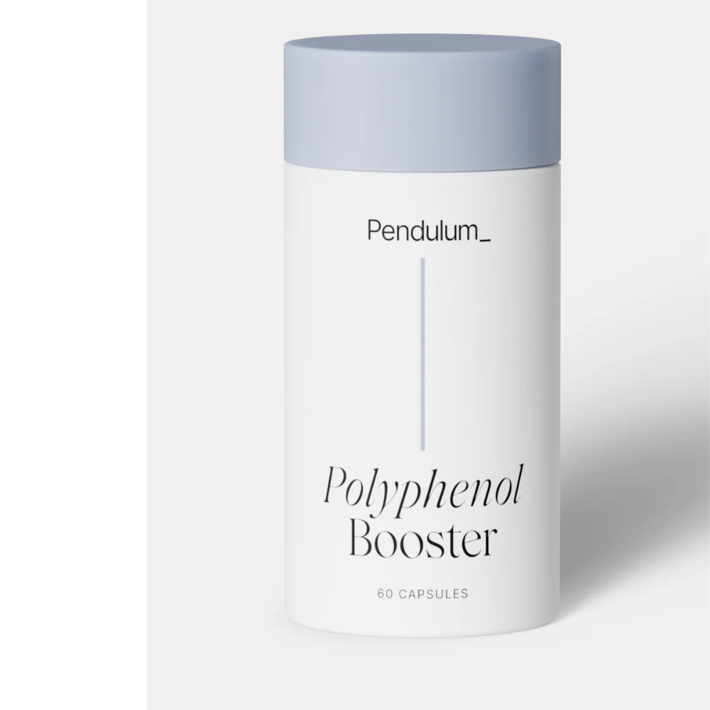 Polyphenol Booster
