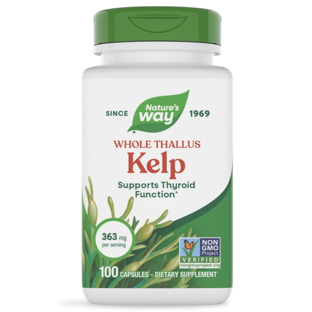 Kelp