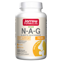 Thumbnail for N-A-G (N-Acetyl Glucosamine)
