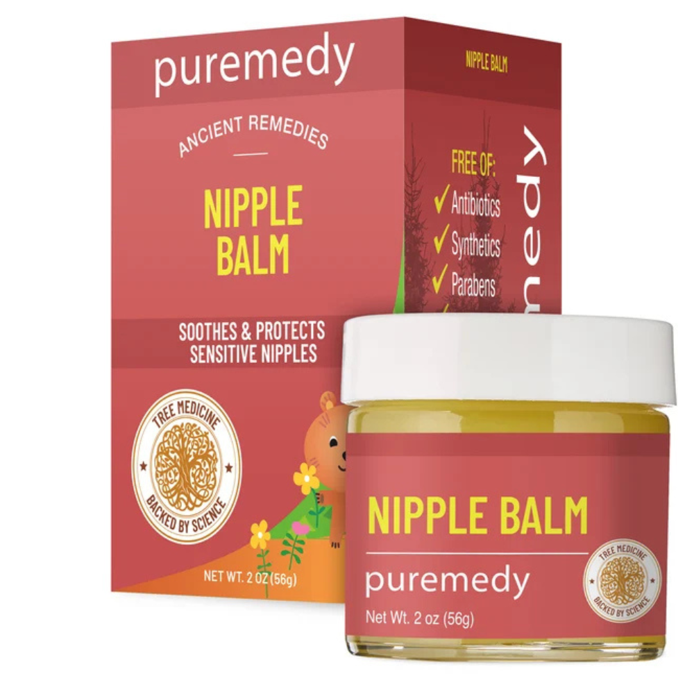 NIPPLE BALM