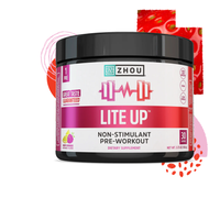 Thumbnail for LITE UP