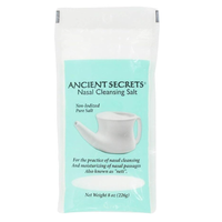 Thumbnail for Nasal Cleaning Salt - Ancient Secrets