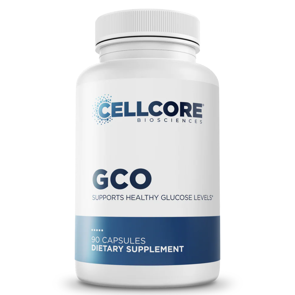 GCO