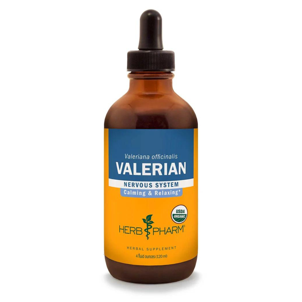 Valeriana
