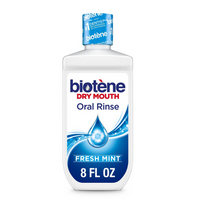 Thumbnail for Oral Rinse and Mouthwash for Dry Mouth