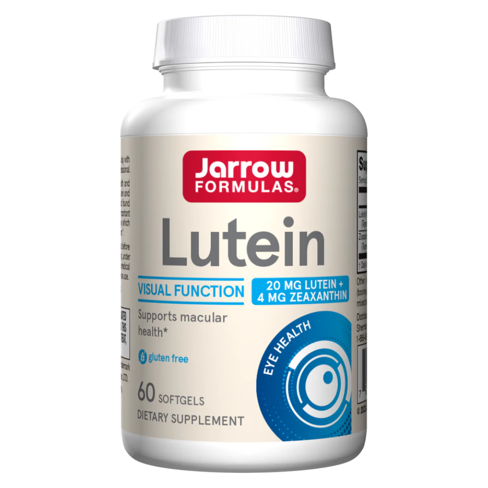 Lutein