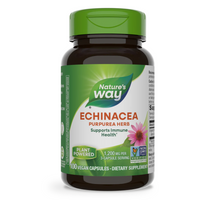 Thumbnail for Echinacea
