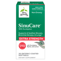 Thumbnail for SinuCare Extra Strength